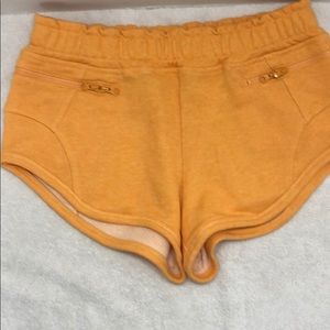 Stella McCartney Adidas Athletic Shorts